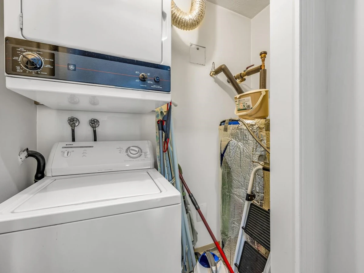 Office / Den Photo of 204 6735 Station Hill Court, Burnaby, BC