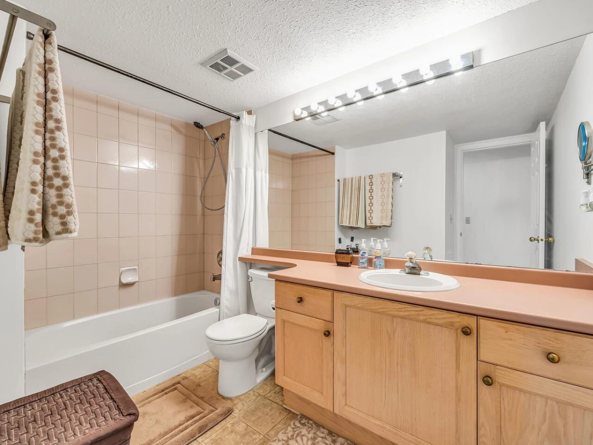 Walk-In Closet Photo of 204 6735 Station Hill Court, Burnaby, BC