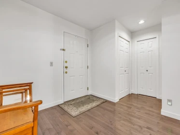Guest Bathroom Photo of 204 6735 Station Hill Court, Burnaby, BC
