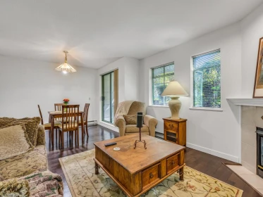204 6735 Station Hill Court, Burnaby, BC