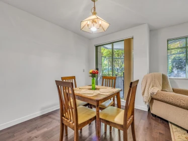 Loft / Bonus Room Photo of 204 6735 Station Hill Court, Burnaby, BC