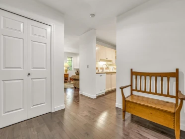 Powder Room Photo of 204 6735 Station Hill Court, Burnaby, BC