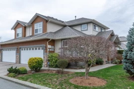 7 7475 Garnet Drive, Chilliwack, BC