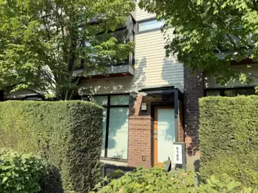 Office / Den Photo of 6180 Oak Street, Vancouver, BC