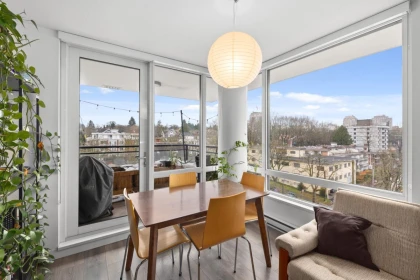 803 238 W Broadway, Vancouver, BC, Vancouver — Apartment/Condo for sale