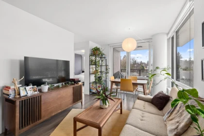 803 238 W Broadway, Vancouver, BC, Vancouver — Apartment/Condo for sale