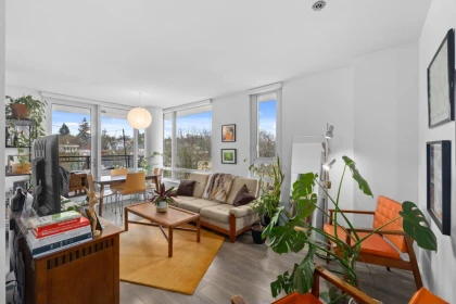 803 238 W Broadway, Vancouver, BC, Vancouver — Apartment/Condo for sale