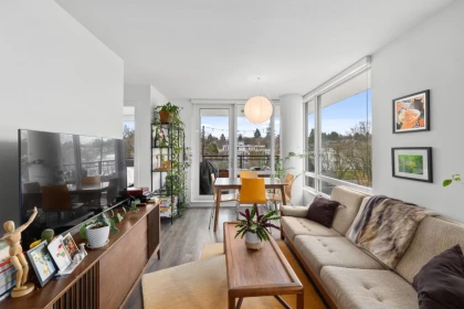 803 238 W Broadway, Vancouver, BC, Vancouver — Apartment/Condo for sale