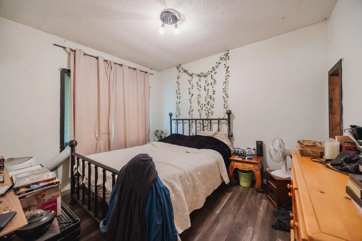 Bedroom 3 Photo of 41582 Nicomen Island Trunk Road, Mission, BC