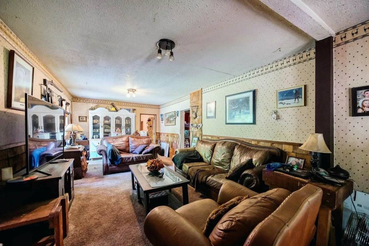 Pantry Photo of 41582 Nicomen Island Trunk Road, Mission, BC