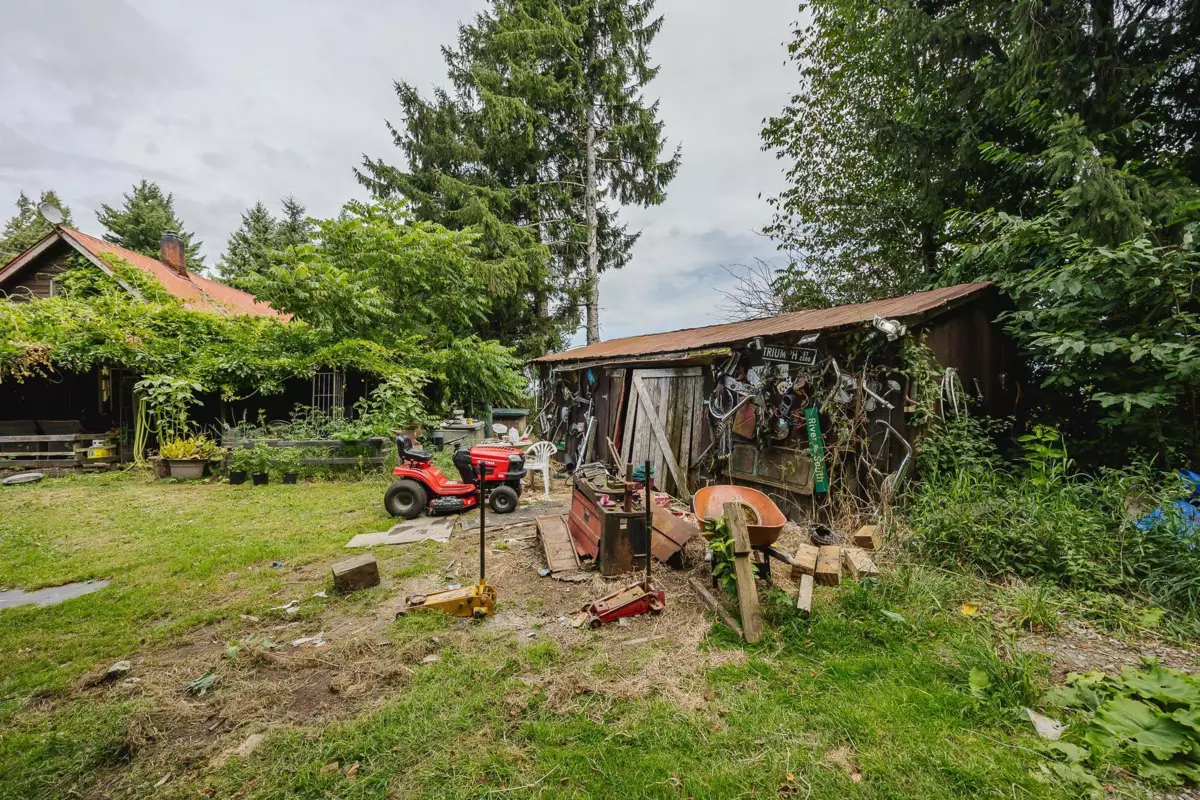 Primary Bedroom Photo of 41582 Nicomen Island Trunk Road, Mission, BC