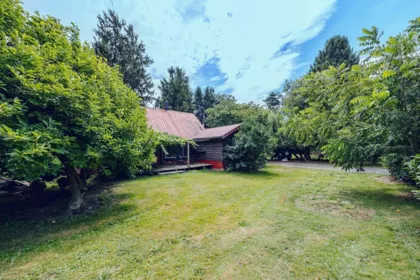 41582 Nicomen Island Trunk Road, Mission, BC, Mission — Single Family Residence for sale