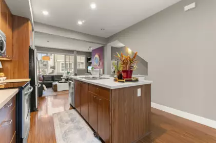 Breakfast Nook Photo of 173 2450 161 A Street, Surrey, BC