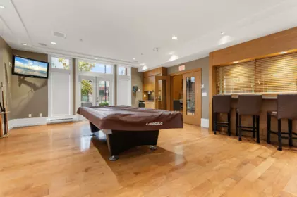 Community Amenities Photo (Clubhouse) of 173 2450 161 A Street, Surrey, BC