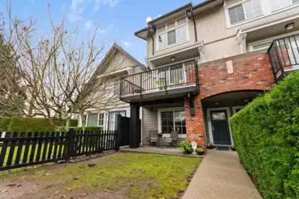 173 2450 161 A Street, Surrey, BC, Surrey — Townhouse for sale