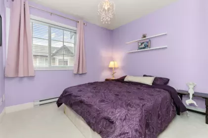 Laundry Room Photo of 173 2450 161 A Street, Surrey, BC