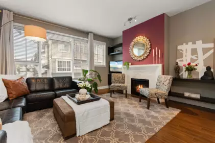 Office / Den Photo of 173 2450 161 A Street, Surrey, BC