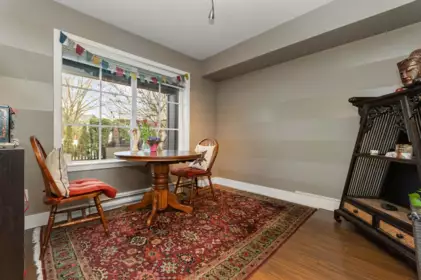 Outdoor Patio Photo of 173 2450 161 A Street, Surrey, BC