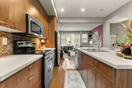 Pantry Photo of 173 2450 161 A Street, Surrey, BC