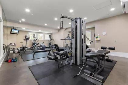 Playground / Recreational Area Near 173 2450 161 A Street, Surrey, BC