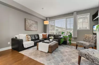 Powder Room Photo of 173 2450 161 A Street, Surrey, BC
