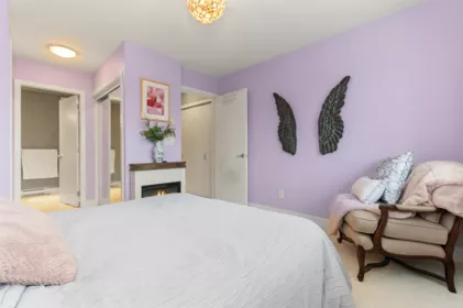 Staircase Photo of 173 2450 161 A Street, Surrey, BC