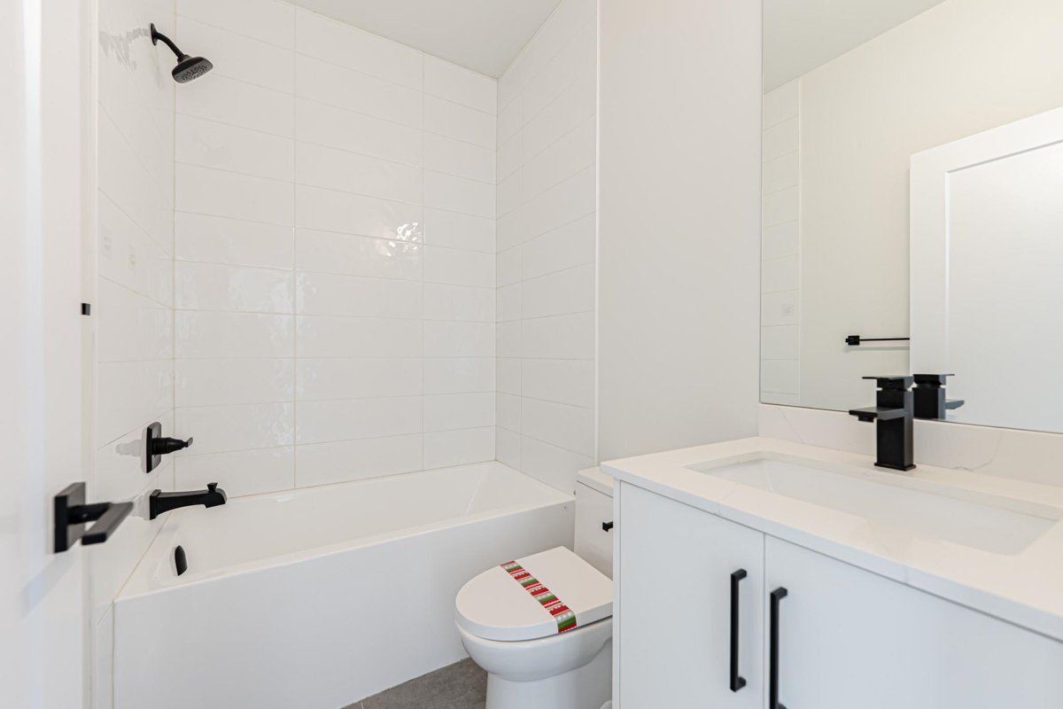 Garage Interior Photo of 7 16358 23a Avenue, Surrey, BC