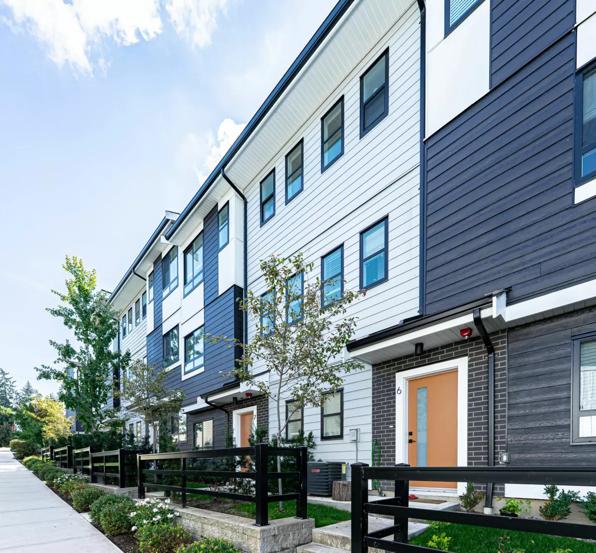 Garden / Landscaping Photo of 7 16358 23a Avenue, Surrey, BC