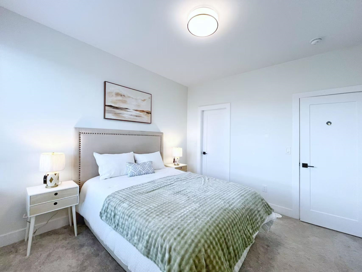 Loft / Bonus Room Photo of 7 16358 23a Avenue, Surrey, BC