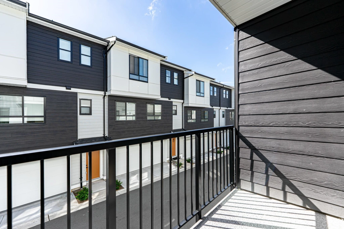 Office / Den Photo of 7 16358 23a Avenue, Surrey, BC