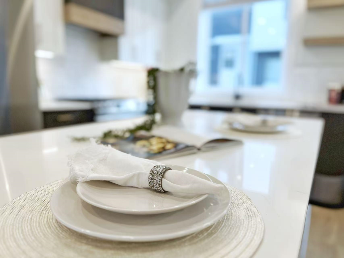 Powder Room Photo of 7 16358 23a Avenue, Surrey, BC