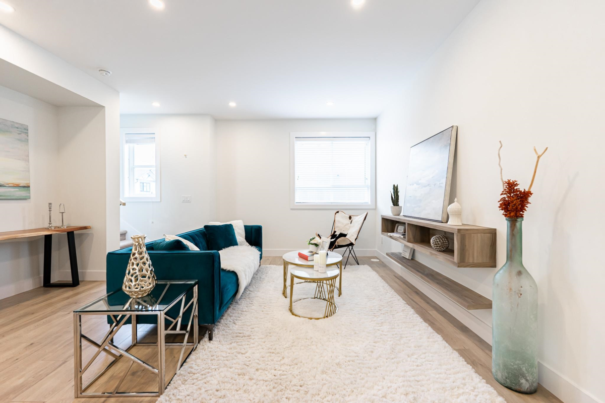 Primary Bathroom Photo of 7 16358 23a Avenue, Surrey, BC