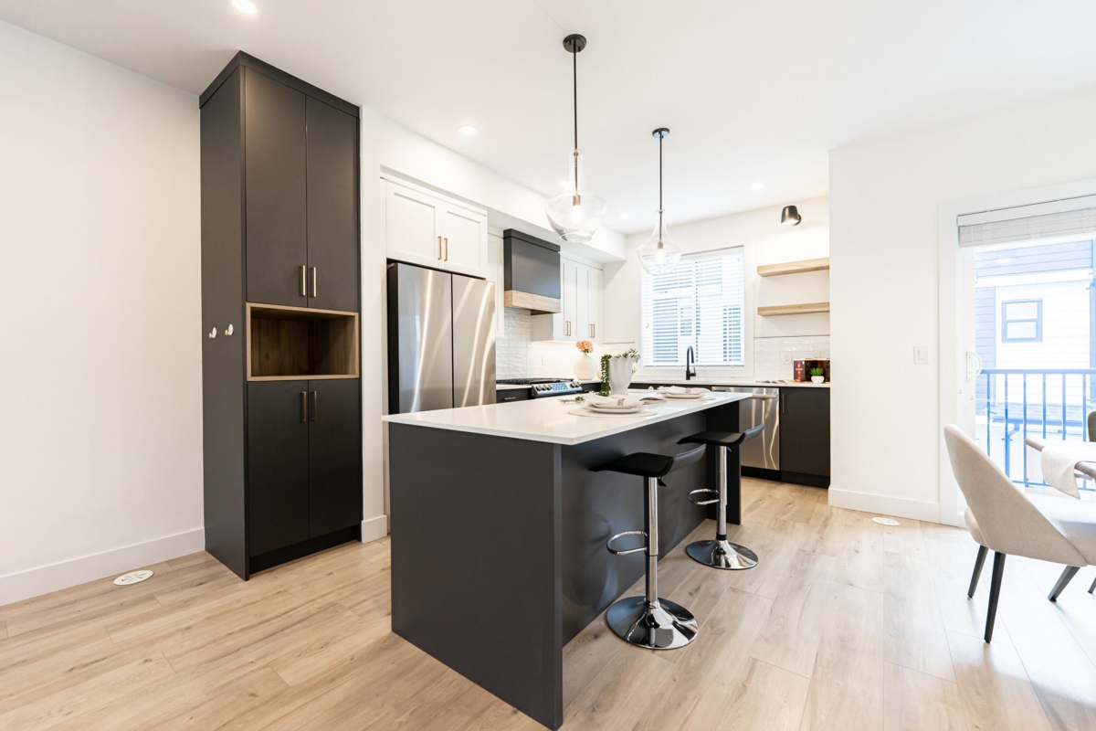 Primary Bedroom Photo of 7 16358 23a Avenue, Surrey, BC