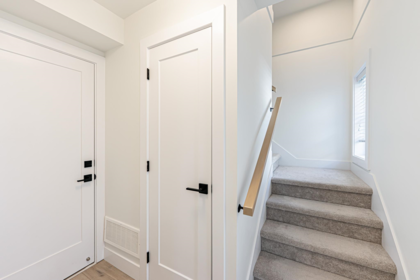 7 16358 23a Avenue, Surrey, BC, Surrey — Townhouse for sale