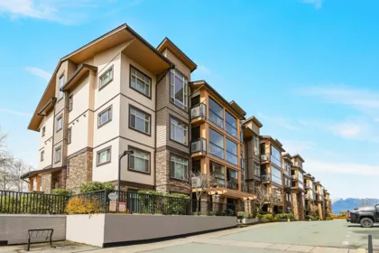 310 12635 190a Street, Pitt Meadows, BC, Pitt Meadows — Apartment/Condo for sale