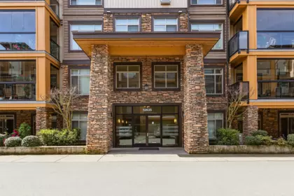 310 12635 190a Street, Pitt Meadows, BC, Pitt Meadows — Apartment/Condo for sale