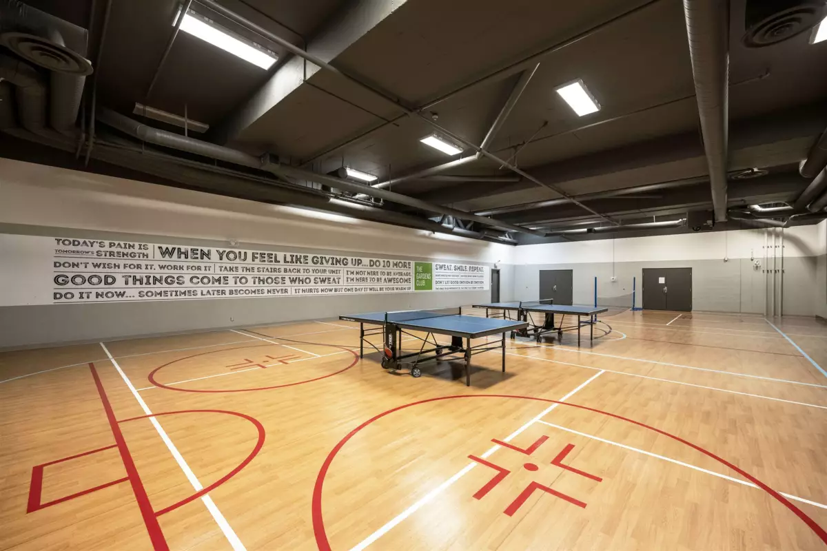 Bedroom 2 Photo of 426 10880 No. 5 Road, Richmond, BC