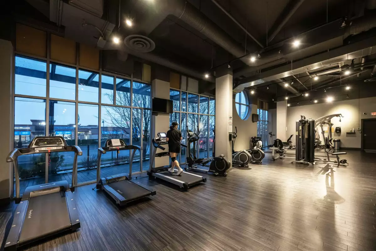 Bedroom 3 Photo of 426 10880 No. 5 Road, Richmond, BC