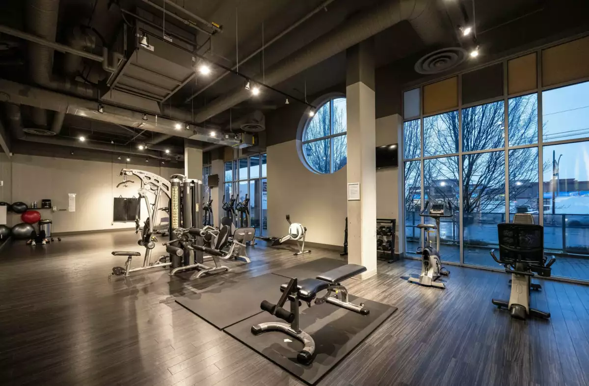 Bedroom 4 Photo of 426 10880 No. 5 Road, Richmond, BC