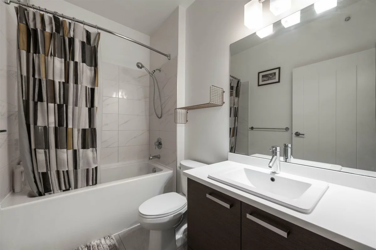 Breakfast Nook Photo of 426 10880 No. 5 Road, Richmond, BC