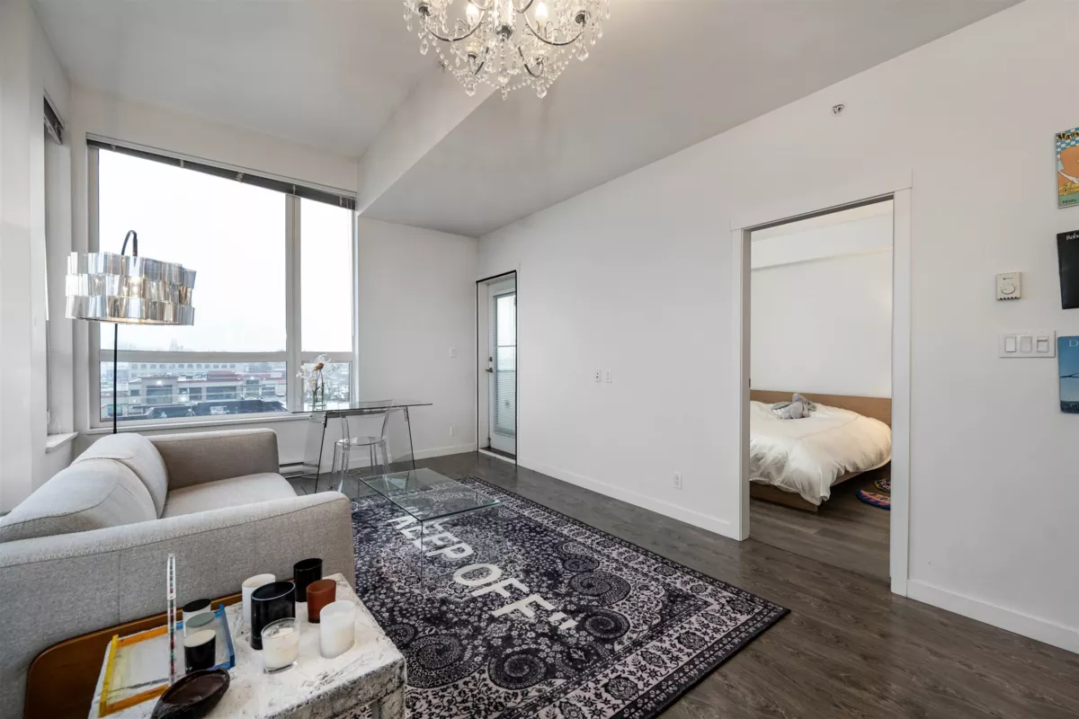 Exterior Rear Photo of 426 10880 No. 5 Road, Richmond, BC