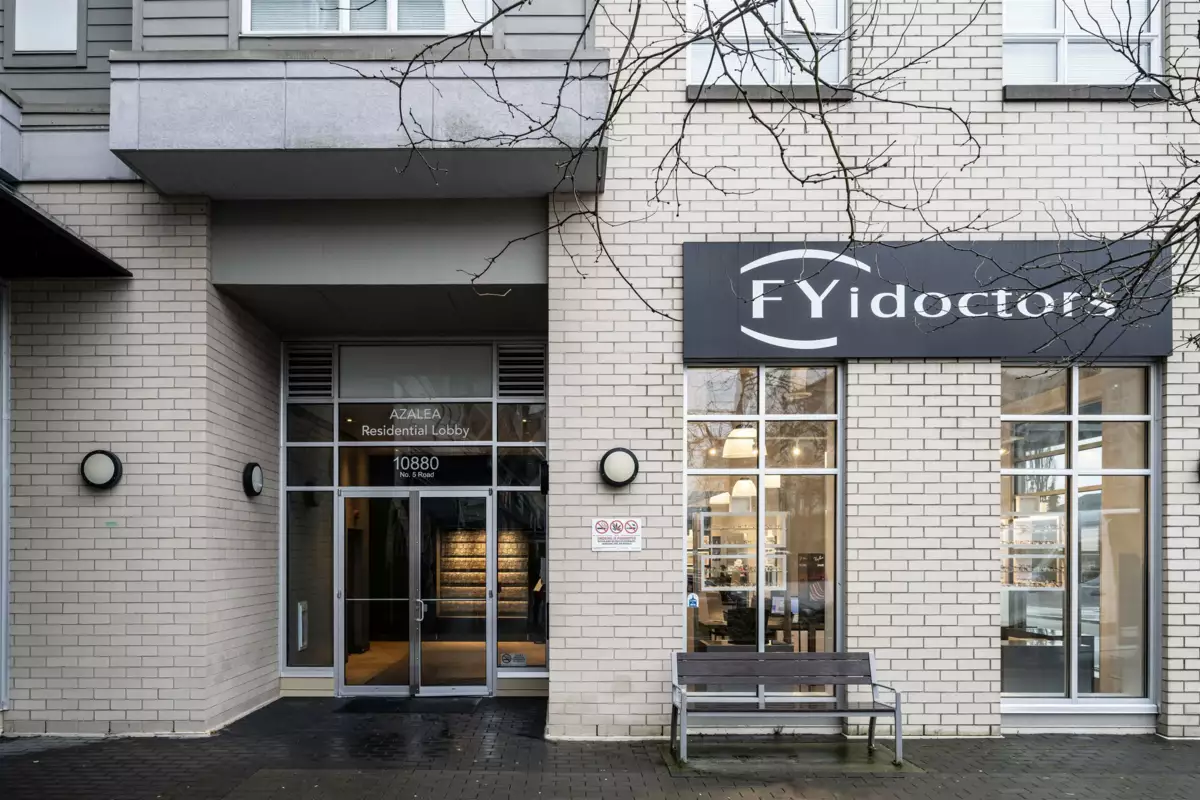 Loft / Bonus Room Photo of 426 10880 No. 5 Road, Richmond, BC