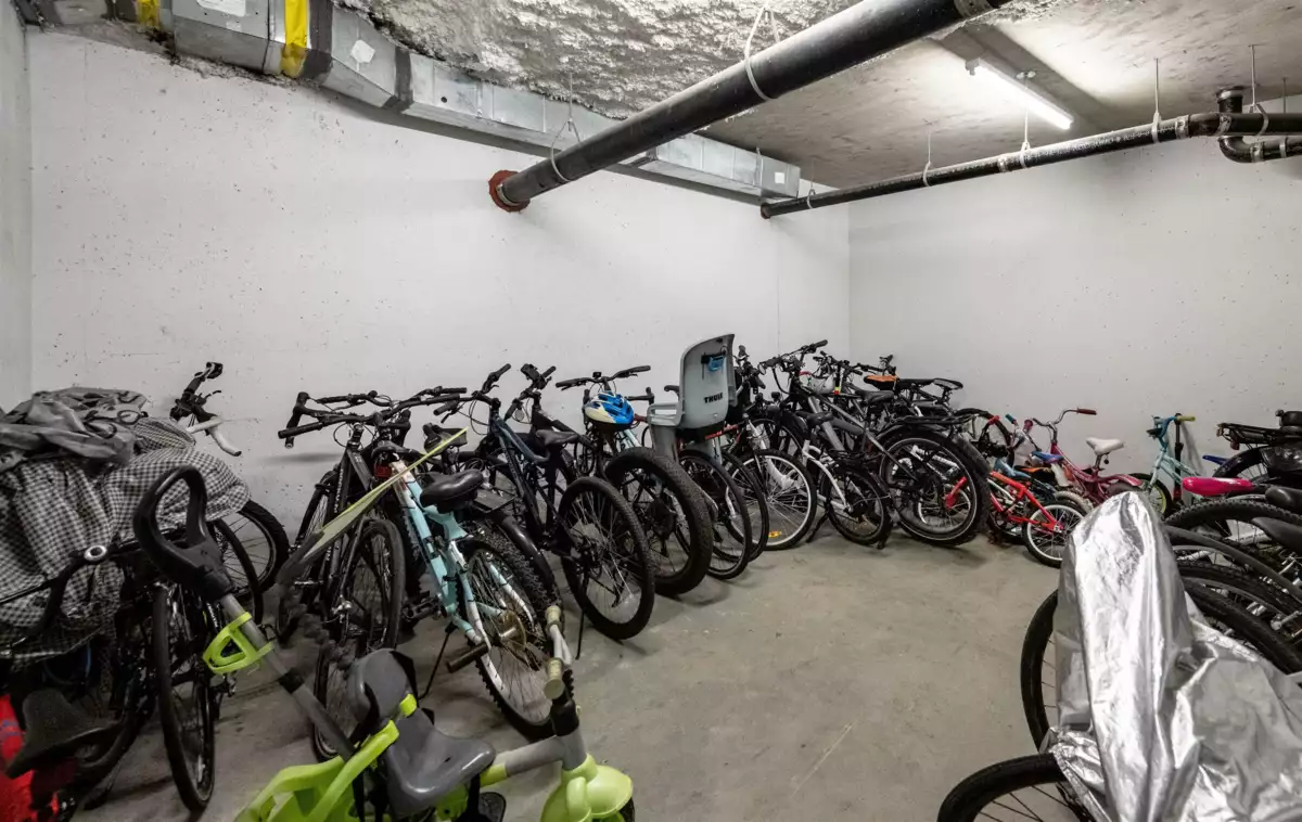 Office / Den Photo of 426 10880 No. 5 Road, Richmond, BC