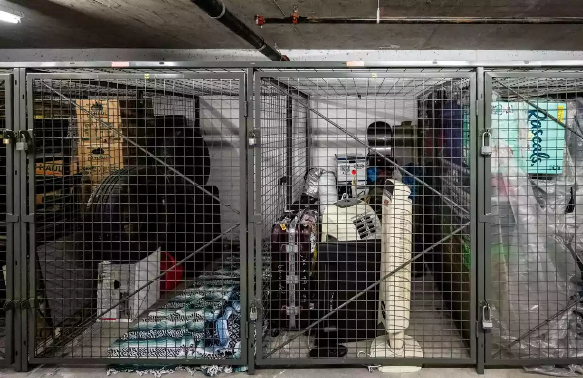 Powder Room Photo of 426 10880 No. 5 Road, Richmond, BC