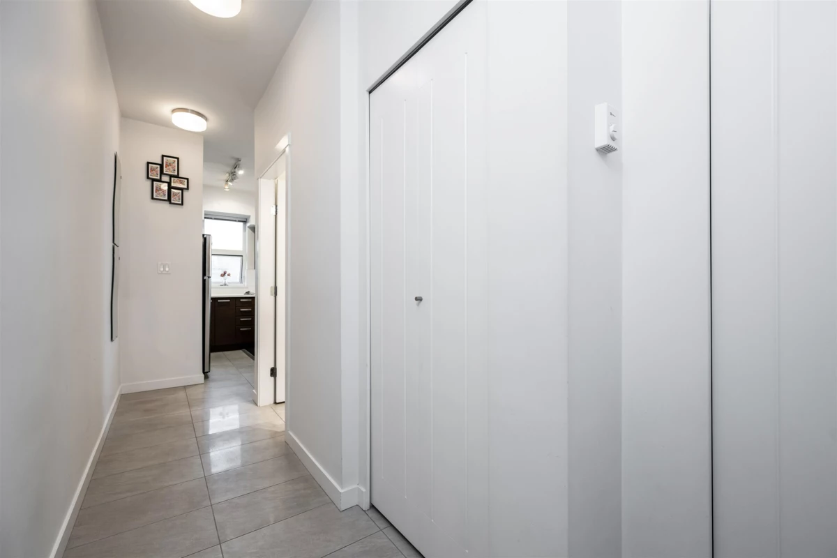 Walk-In Closet Photo of 426 10880 No. 5 Road, Richmond, BC