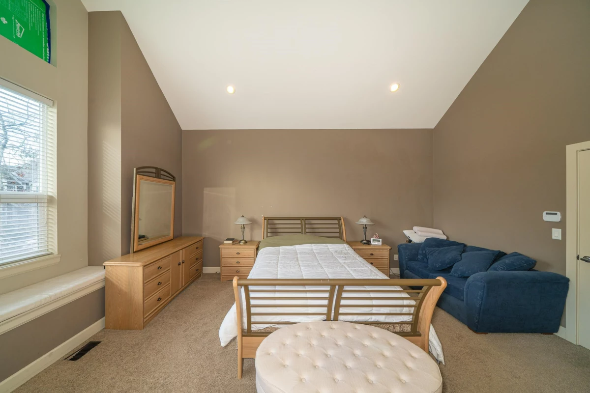 Entry Foyer Photo of 1353 Hames Crescent, Coquitlam, BC