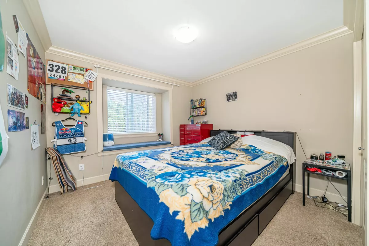 Front Yard Photo of 1353 Hames Crescent, Coquitlam, BC