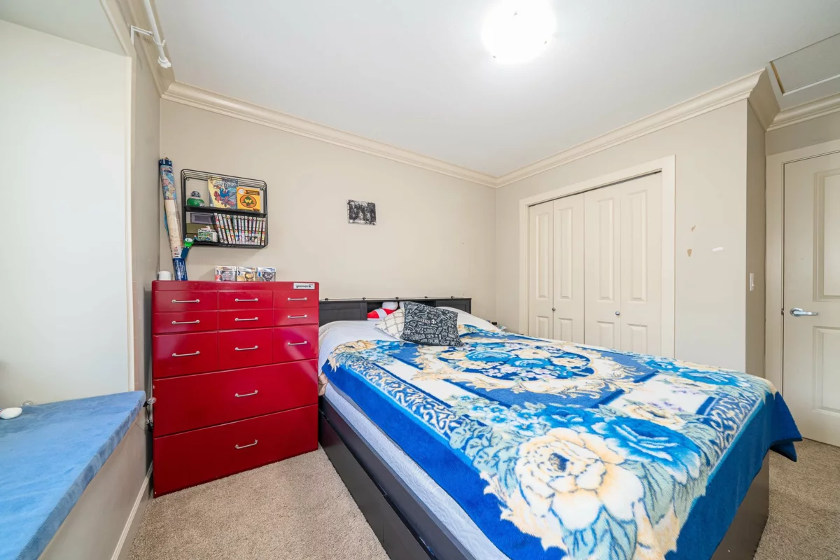 Garden / Landscaping Photo of 1353 Hames Crescent, Coquitlam, BC