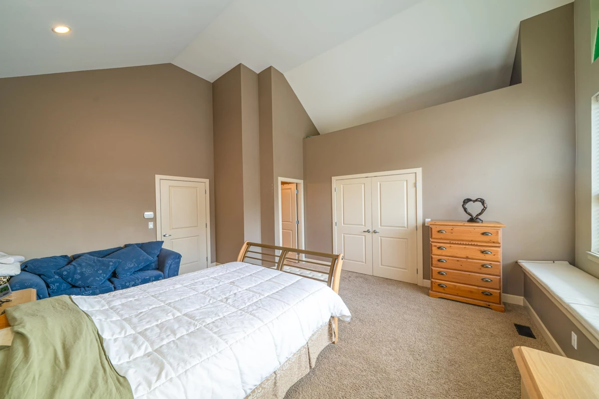 Hallway Photo of 1353 Hames Crescent, Coquitlam, BC