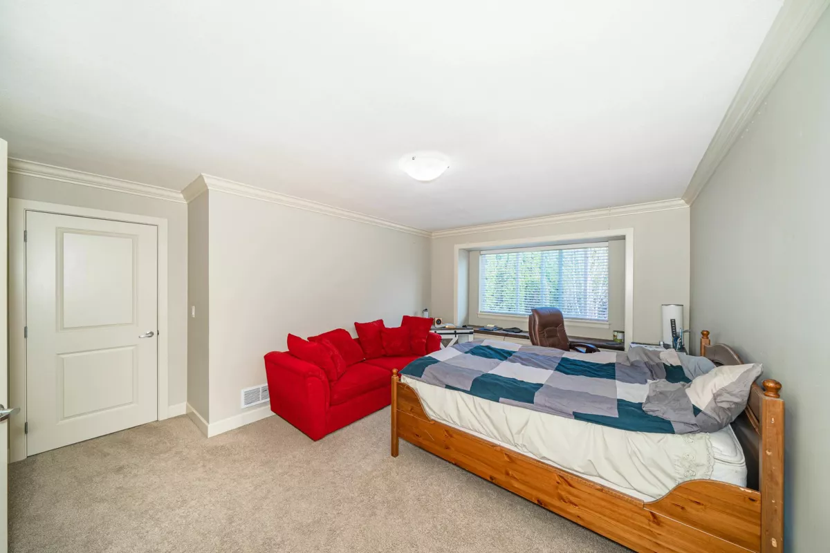 Hot Tub / Spa Photo of 1353 Hames Crescent, Coquitlam, BC